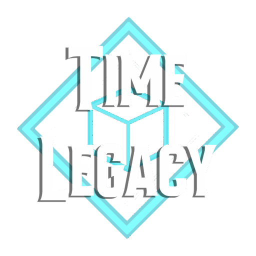 Time Legacy Admins Panel